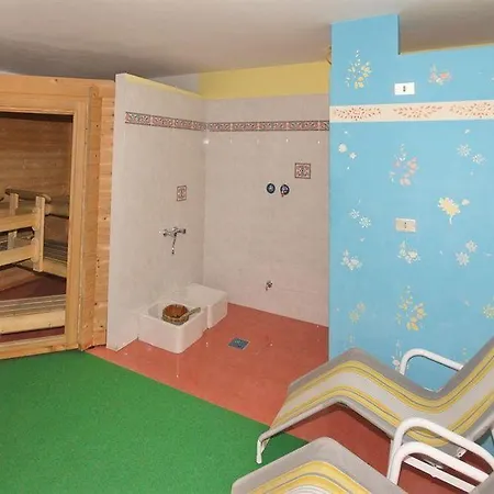 Mozart Otel Pozza di Fassa