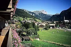 Mozart Otel Pozza di Fassa