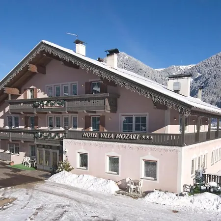 Mozart Otel
