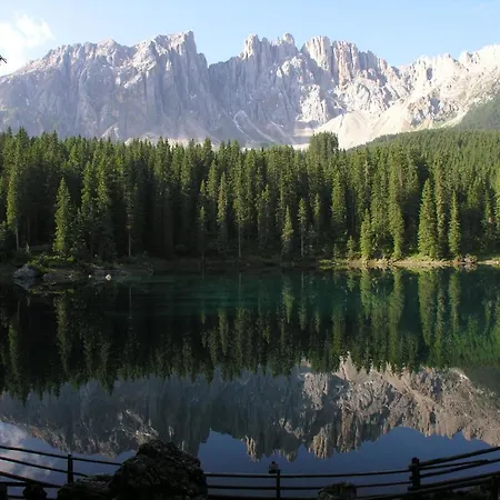 Otel Mozart Pozza di Fassa