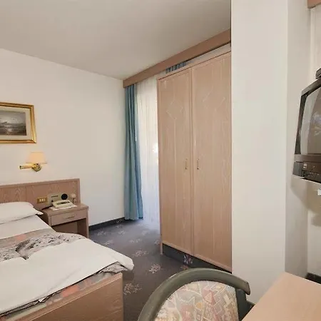 Mozart Hotel