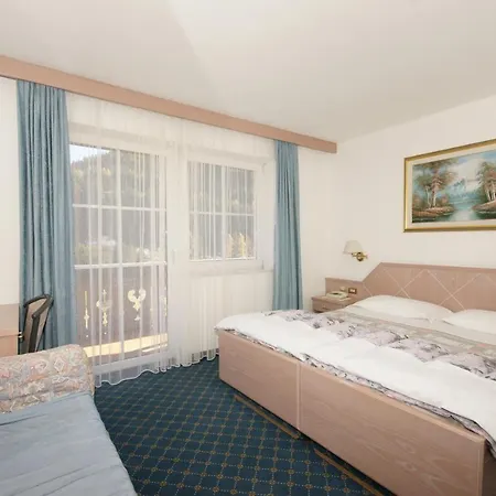 Otel Mozart Pozza di Fassa